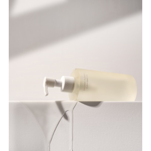 Whamisa - *Organic Flowers* - Reinigungsöl