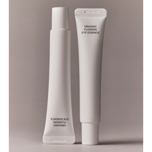 Whamisa - *Organic Flowers* - Augenkontur-Essenz