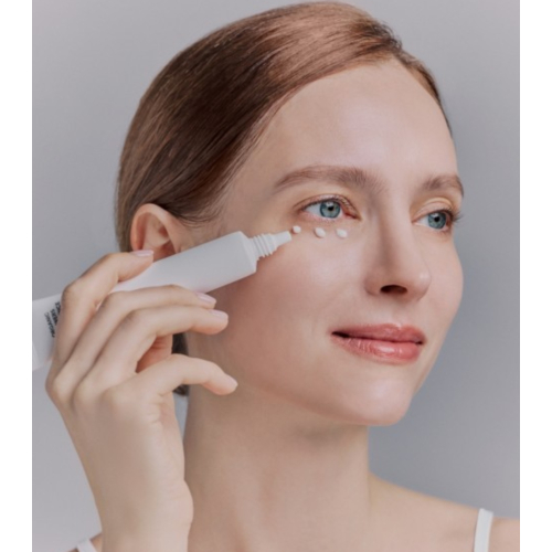 Whamisa - *Organic Flowers* - Augenkontur-Essenz