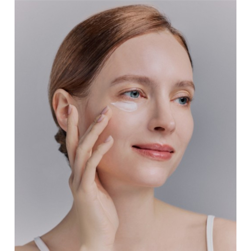 Whamisa - *Organic Flowers* - Augenkontur-Essenz