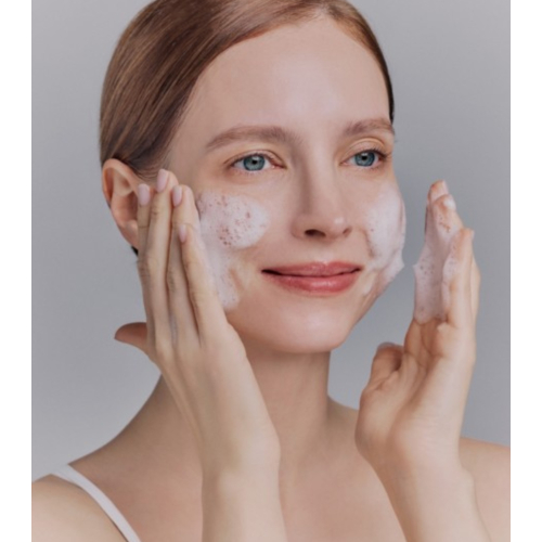 Whamisa - *Organic Flowers* - Reinigungsgel