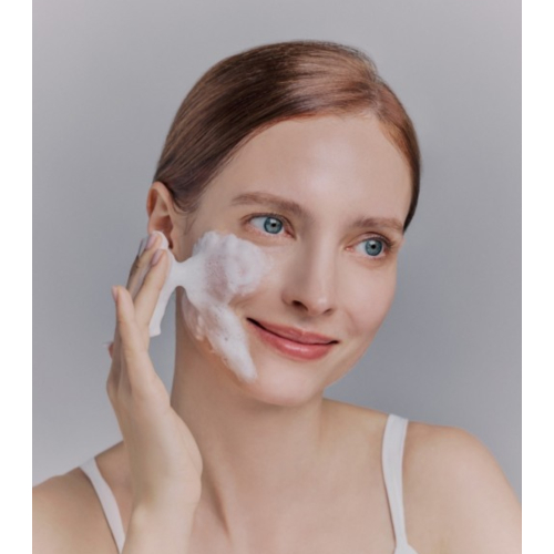 Whamisa - *Organic Flowers* - Creme-Gesichtsreiniger