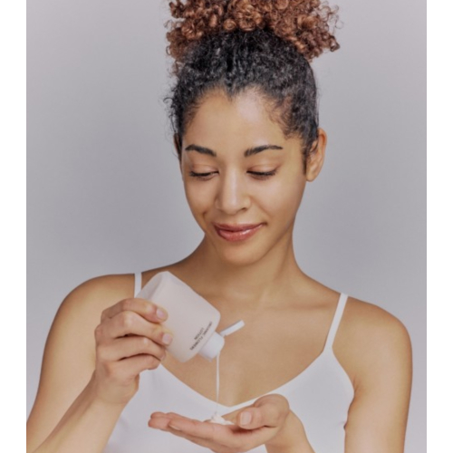 Whamisa - *Organic Flowers* - Feuchtigkeitslotion Lotion Double Rich