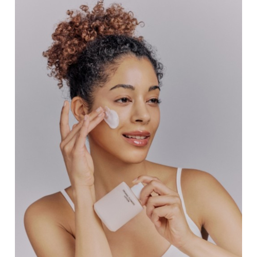 Whamisa - *Organic Flowers* - Feuchtigkeitslotion Lotion Double Rich