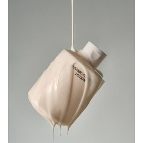 Whamisa - *Organic Flowers* - Feuchtigkeitslotion Lotion Double Rich