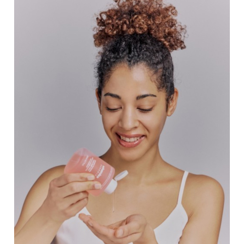 Whamisa - *Organic Flowers* - Tonic Deep Rich