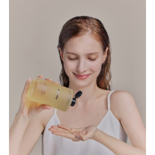 Whamisa - *Organic Seeds* - Pflegendes Shampoo - Trockene Kopfhaut