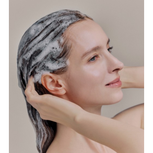 Whamisa - *Organic Seeds* - Pflegendes Shampoo - Trockene Kopfhaut