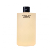 Whamisa - *Organic Seeds* - Reinigendes Shampoo - Oily Scalp