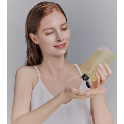 Whamisa - *Organic Seeds* - Reinigendes Shampoo - Oily Scalp