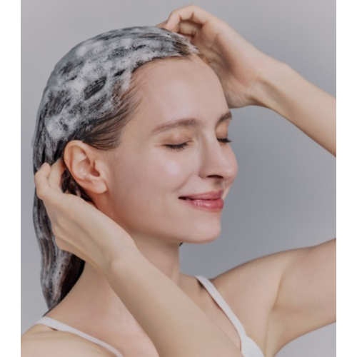 Whamisa - *Organic Seeds* - Reinigendes Shampoo - Oily Scalp