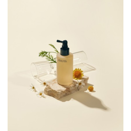 Whamisa - *Organic Seeds* - Kopfhauttonikum