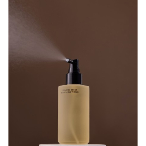 Whamisa - *Organic Seeds* - Kopfhauttonikum