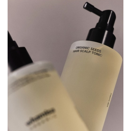 Whamisa - *Organic Seeds* - Kopfhauttonikum