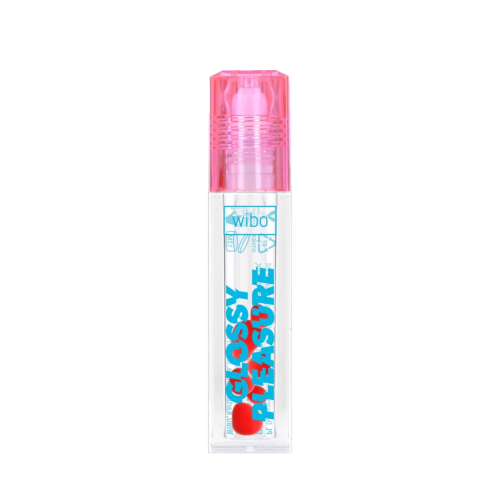 Wibo – Lippenöl Glossy Pleasure - 2: Pepermint