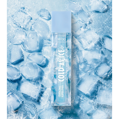 Wibo - *All Ice On Me* - Erfrischender Lipgloss Cold As Ice