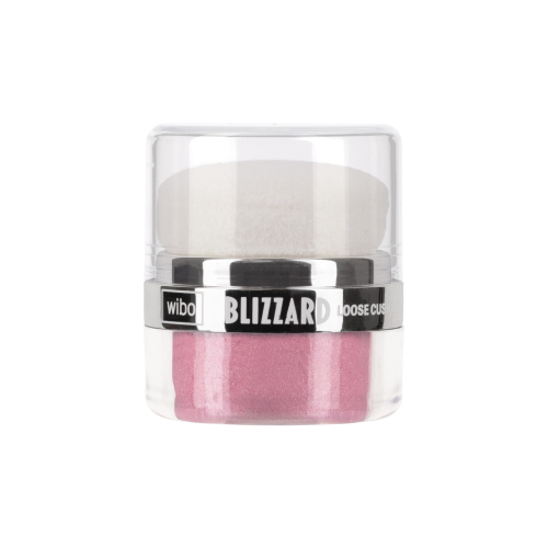 Wibo - *All Ice On Me* - Blizzard loses Kissen-Rouge - 01