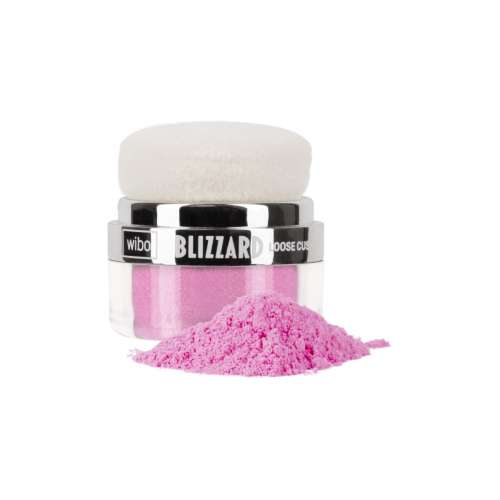 Wibo - *All Ice On Me* - Blizzard loses Kissen-Rouge - 02