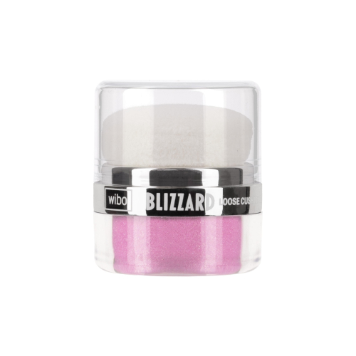 Wibo - *All Ice On Me* - Blizzard loses Kissen-Rouge - 02