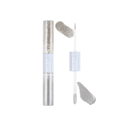 Wibo - *All Ice On Me* - Eyeliner-Duo + Glitzer-Lidschatten Brain Freeze