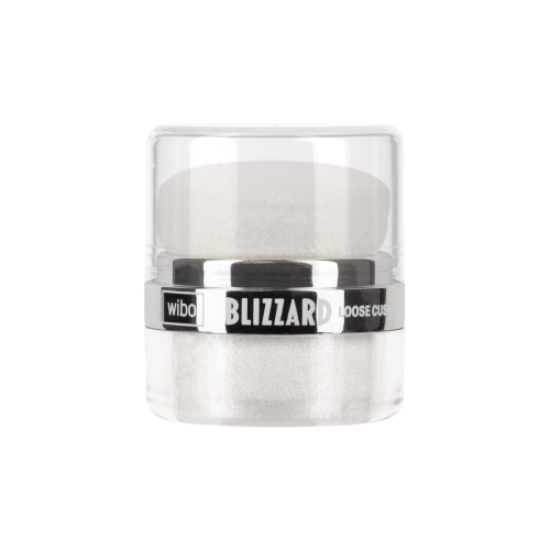 Wibo - *All Ice On Me* - Lose Kissen-Textmarker Blizzard - 01