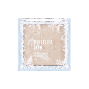 Wibo - *All Ice On Me* - Satinpuder Priceless Skin