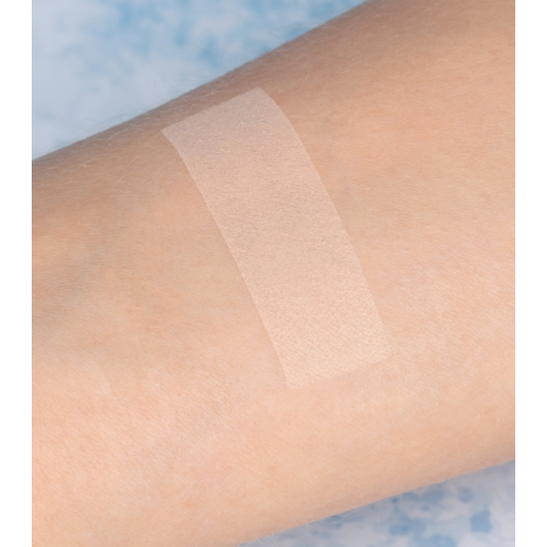 Wibo - *All Ice On Me* - Satinpuder Priceless Skin