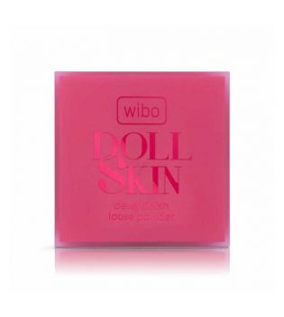 Wibo - *Baby Doll* - Loses Pulver Doll Skin