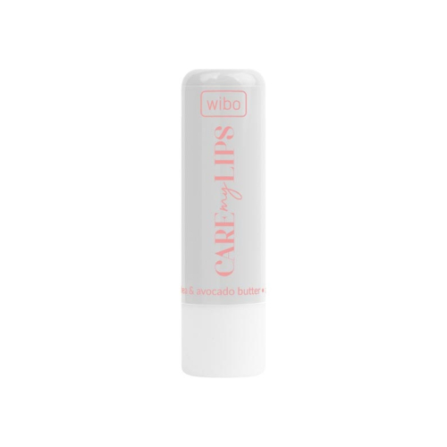 Wibo - Lippenbalsam Care My Lips