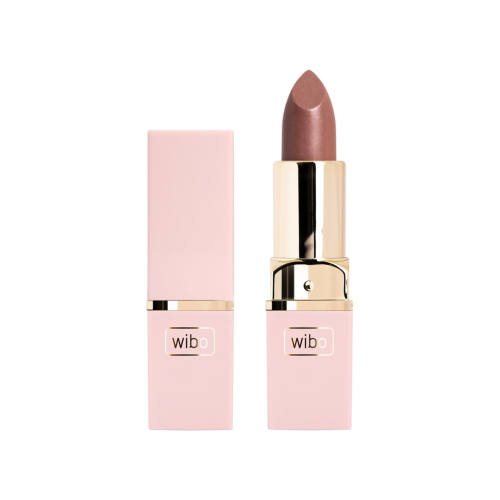 Wibo – Lippenstift New Glossy Nude - 02
