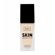 Wibo – Langanhaltende Make-up-Basis Skin Perfector - 2W: Fair