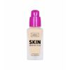 Wibo – Langanhaltende Make-up-Basis Skin Perfector - 2W: Fair
