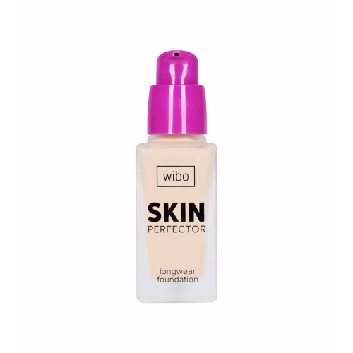 Wibo – Langanhaltende Make-up-Basis Skin Perfector - 3N: Beige