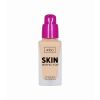 Wibo – Langanhaltende Make-up-Basis Skin Perfector - 4N: Natural