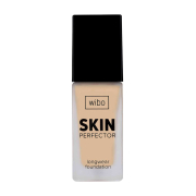 Wibo – Langanhaltende Make-up-Basis Skin Perfector - 6C: Sand