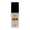 Wibo – Langanhaltende Make-up-Basis Skin Perfector - 7N: Tanned