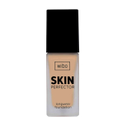 Wibo – Langanhaltende Make-up-Basis Skin Perfector - 8W: Toffee