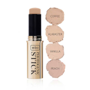 Wibo - Foundation Stick concealer - Peach