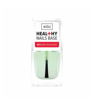 Wibo – Basis für schwache Nägel Healthy
