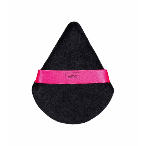 Wibo - Makeup Puff Triangle Powder Puff