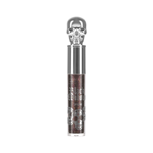 Wibo – Lipgloss Black Widow