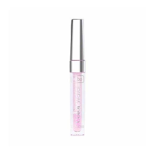 Wibo - Lipgloss Color Water - 02