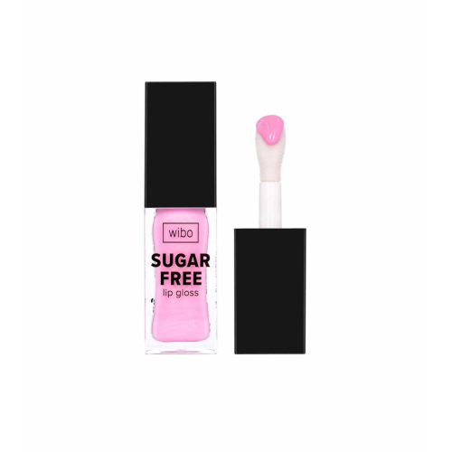 Wibo – Lipgloss Sugar Free - 1