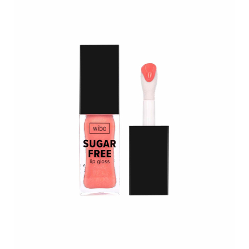 Wibo – Lipgloss Sugar Free - 2