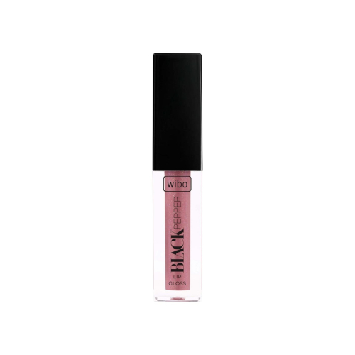 Wibo – Aufpolsternder Lipgloss Black Pepper - 03