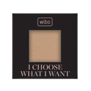 Wibo - Bronzer I Choose - 03: Praline