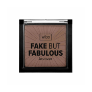 Wibo – Puderbronzer Fake But Fabulous - 2: Chestnut