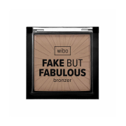 Wibo – Puderbronzer Fake But Fabulous - 3: Praline