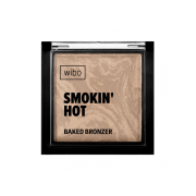 Wibo - Puderbronzer Smokin´ Hot - 01: Latte