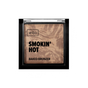 Wibo - Puderbronzer Smokin´ Hot - 02: Caramel Macchiato